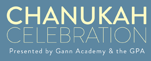 Gann Family Chanukah Celebration 