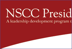 NSCC Presidential Scholars Program