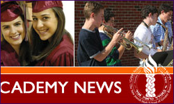 Gann Academy Weekly News