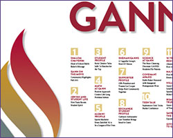 Gann Academy Winter Newsletter