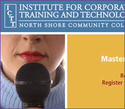 Institute for Corporate Training & Technology