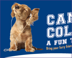 North Shore Community College - Canines to College Day