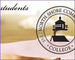 North Shore Community College - Gala
