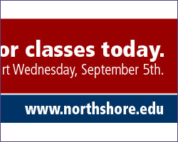 North Shore Community College - Fall Registration