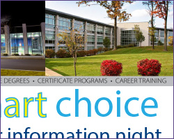 North Shore Community College - College & Career Information Night