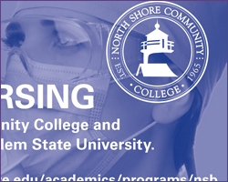 North Shore Community College - Nursing