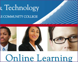 North Shore Community College - Online Training