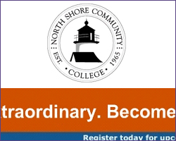 North Shore Community College - New Program