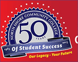 North Shore Community College - Student Success Campaign