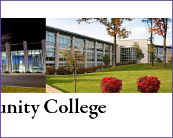 North Shore Community College - Campus Tours