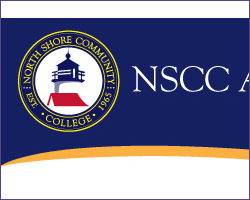 North Shore Community College - Alumni Social
