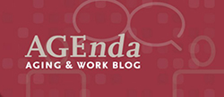 The Center on Aging & Work at Boston College Blog