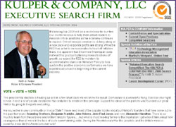 Kulper & Company, LLC