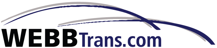 Webb Transportation